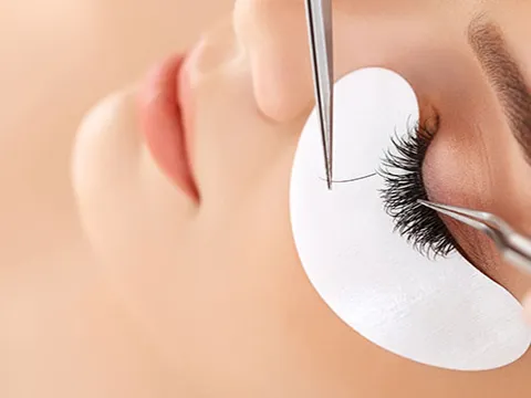 Eyelash Extension Center 