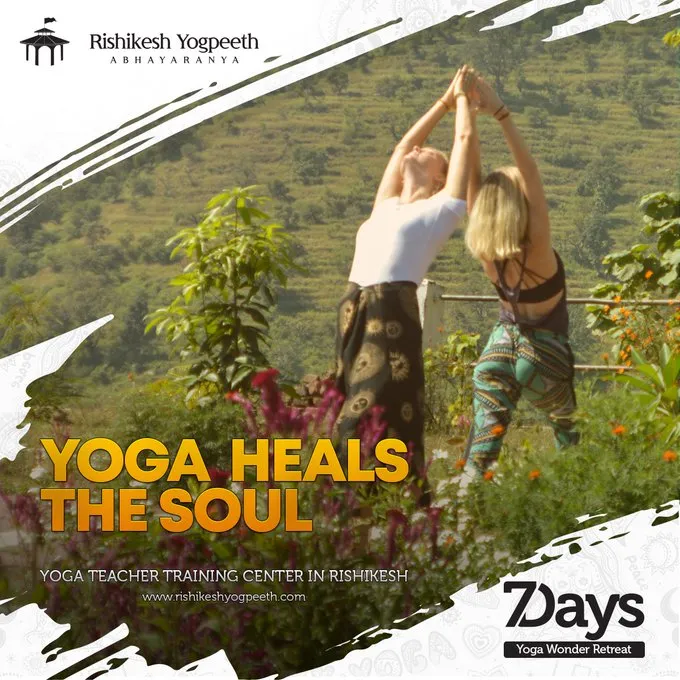 Rishikesh Yogpeeth