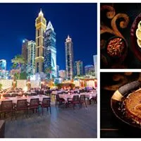 Dubai World Trade Centre