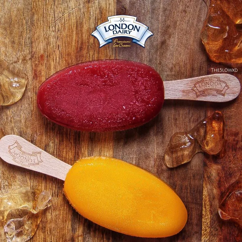 London Dairy
