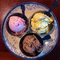 London Dairy