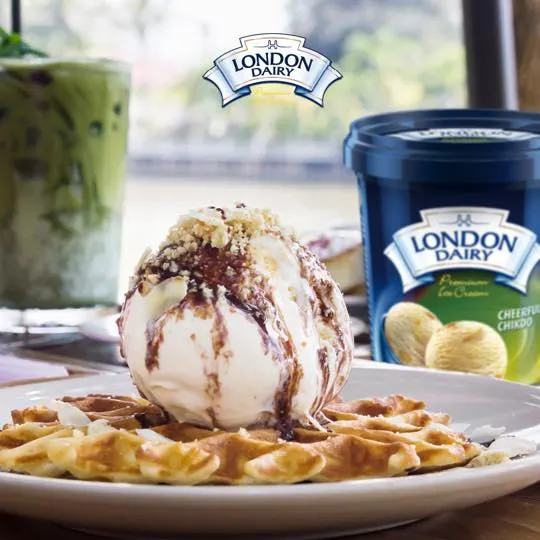London Dairy