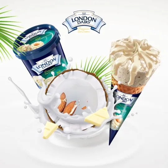 London Dairy