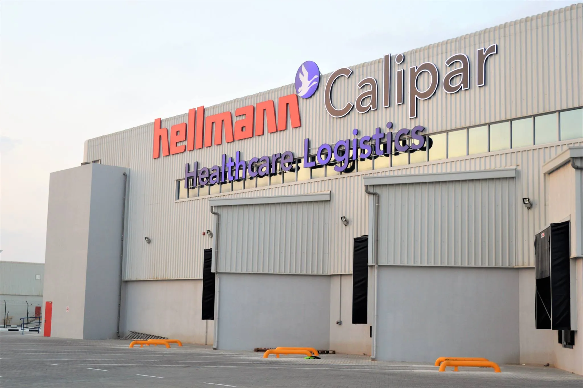 Hellmann Worldwide Logistics, LLC