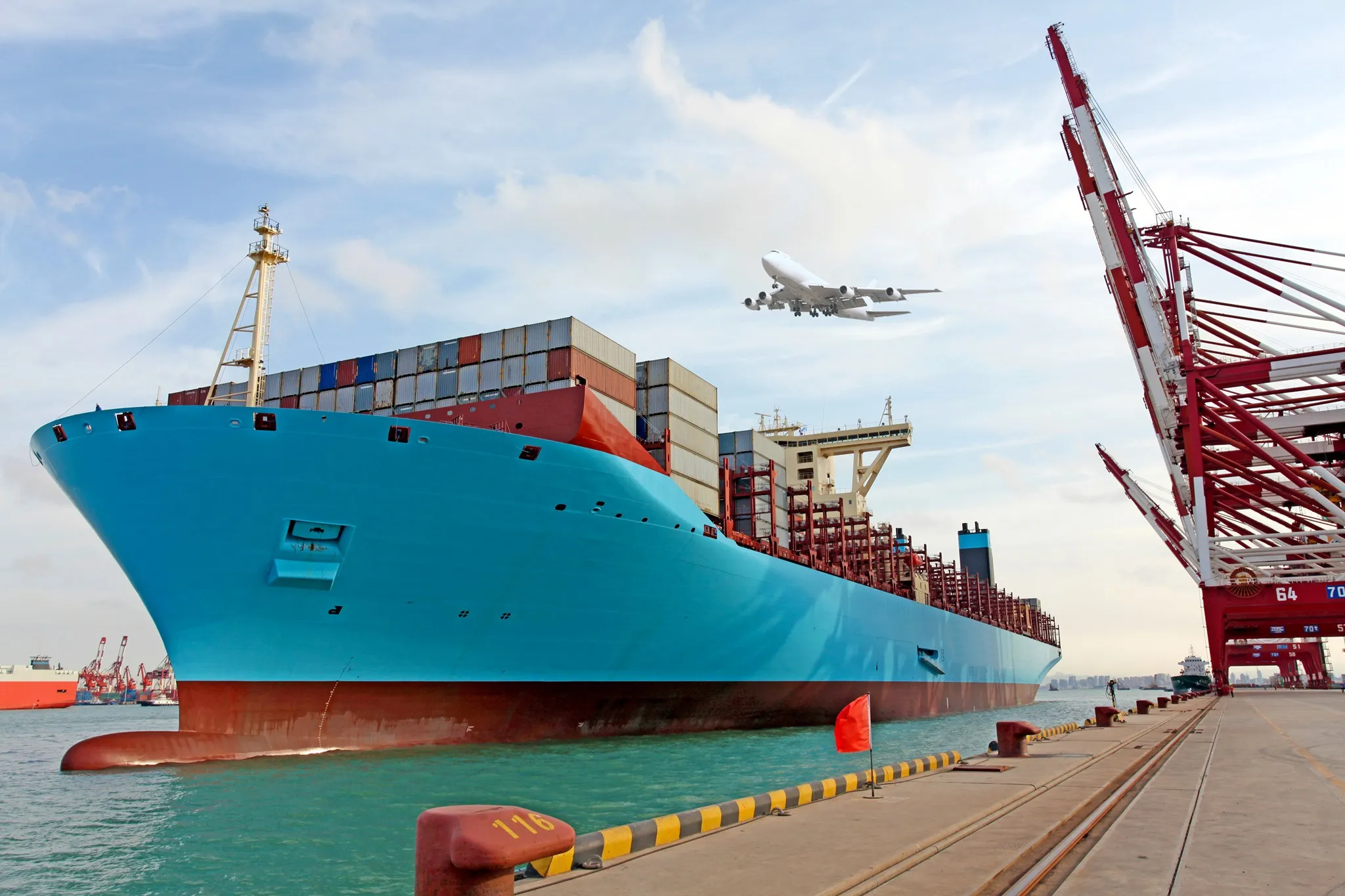 Hellmann Worldwide Logistics, LLC