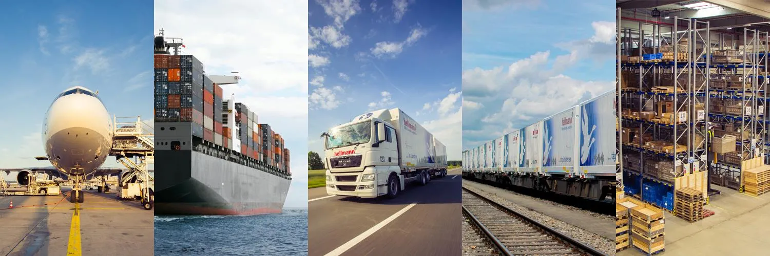 Hellmann Worldwide Logistics, LLC