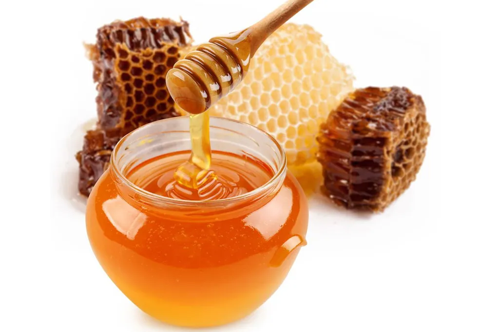 Al Areej Honey