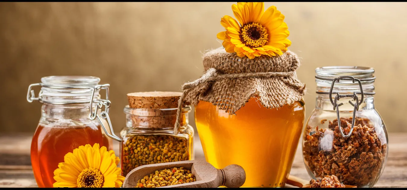 Al Areej Honey