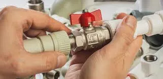 Reliance Electro Mechanical Plumbing Contracting Company LLC