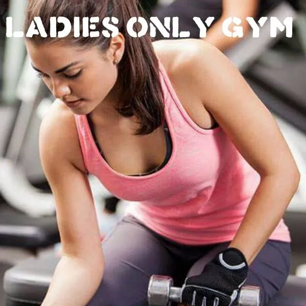 Inshape Ladies Fitness Club