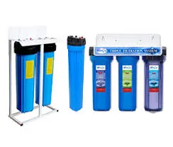 Axon Filters Technology, LLC