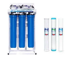 Axon Filters Technology, LLC