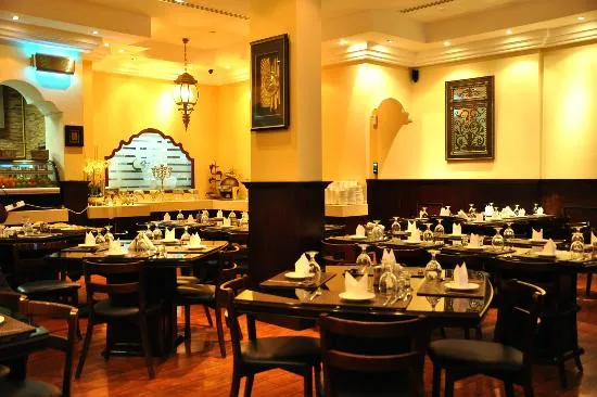 Farsi Restaurant 