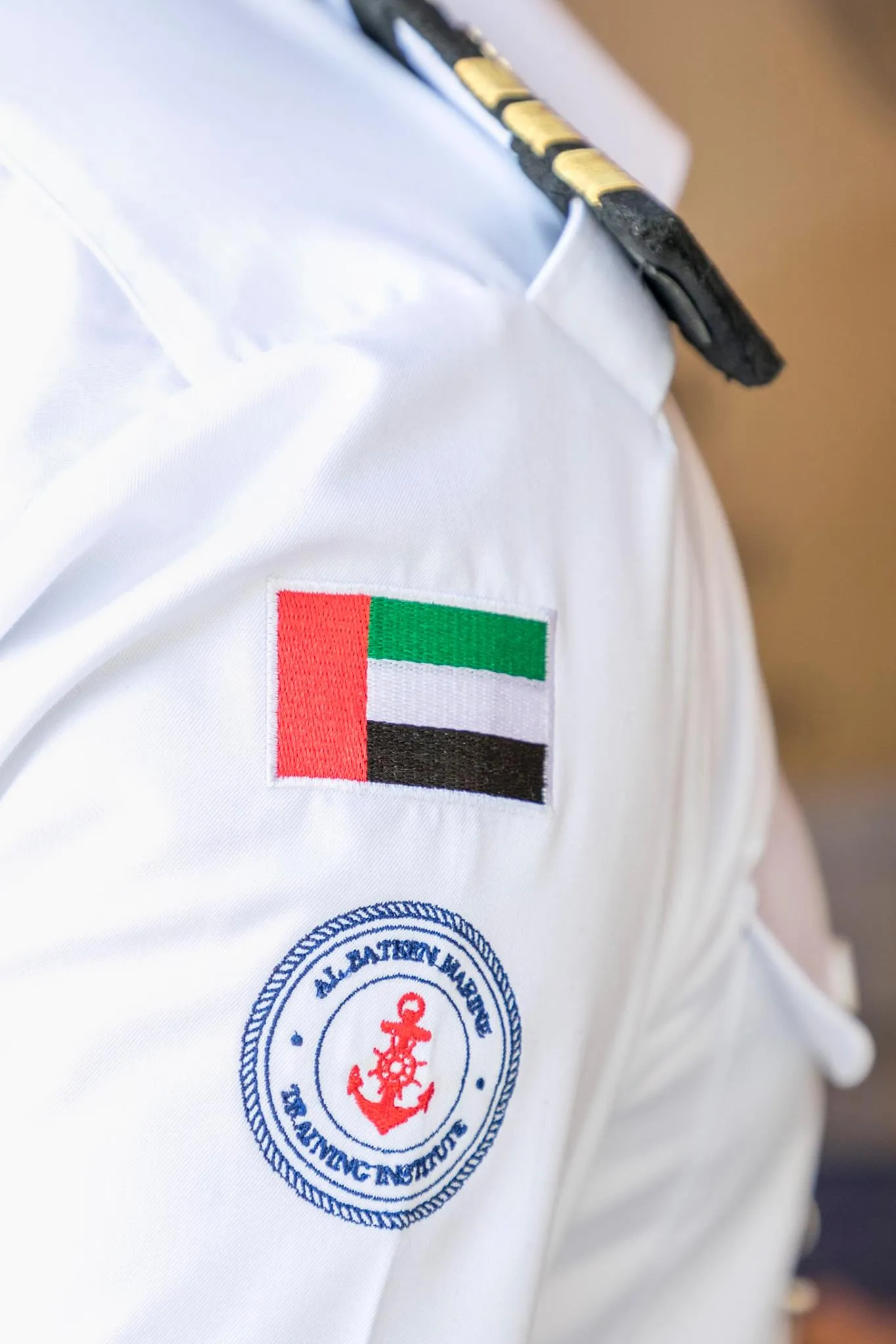 Al Bateen Marine Training Institute