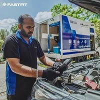 Fast Fit