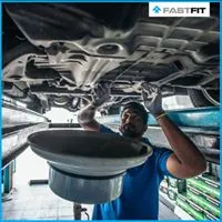 Fast Fit
