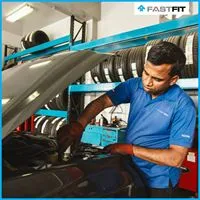 Fast Fit