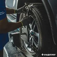 Fast Fit