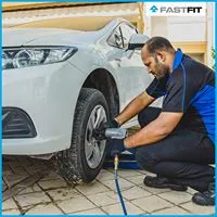 Fast Fit
