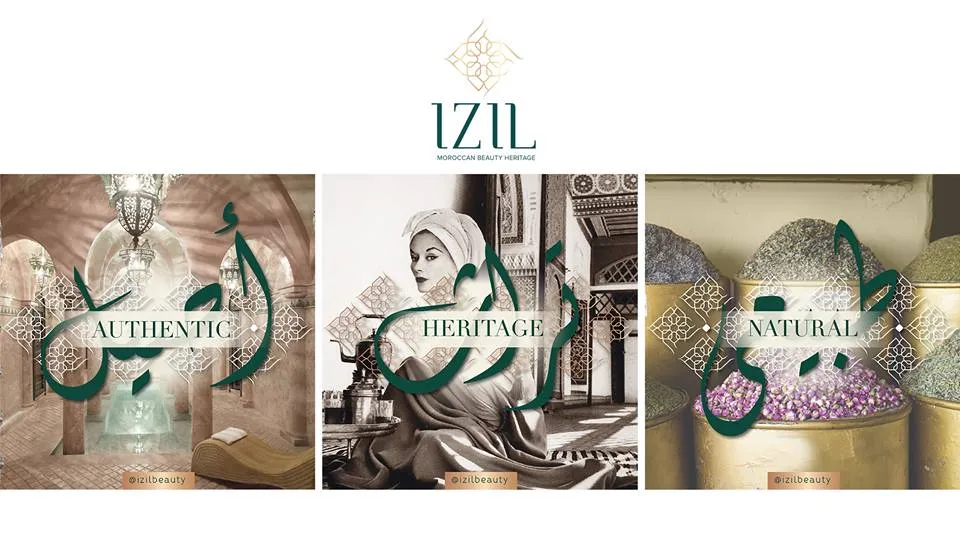 IZIL Beauty 