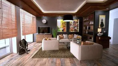 HUSSAIN Interiors Furniture