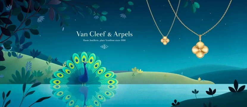 Van Cleef and Arpels