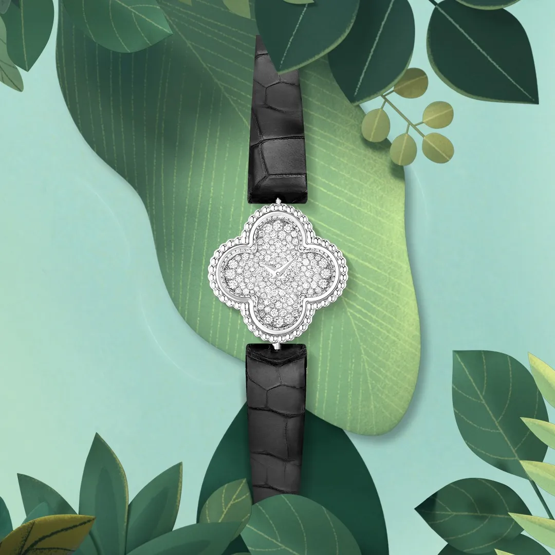 Van Cleef and Arpels