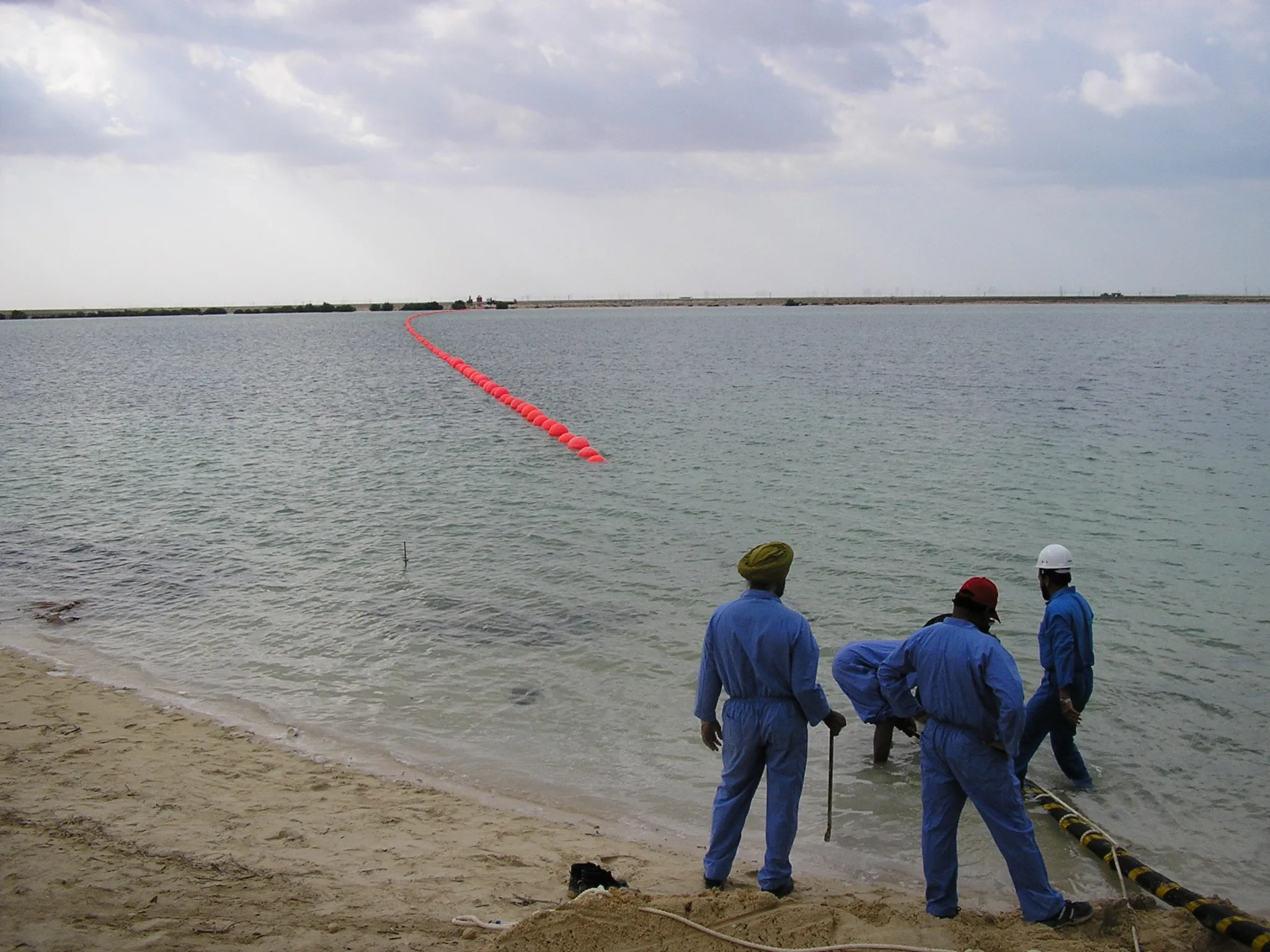 Metco Marine
