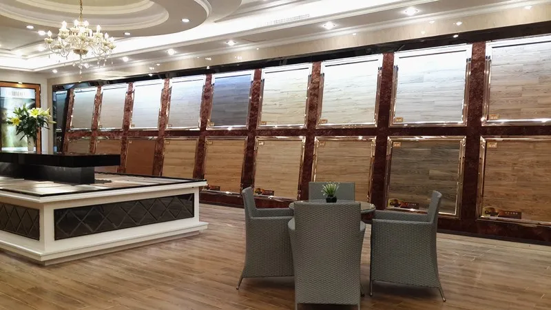 Foshan City King Jade Ceramics