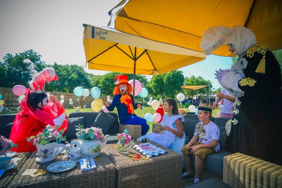 Magic Day Event & Production Company