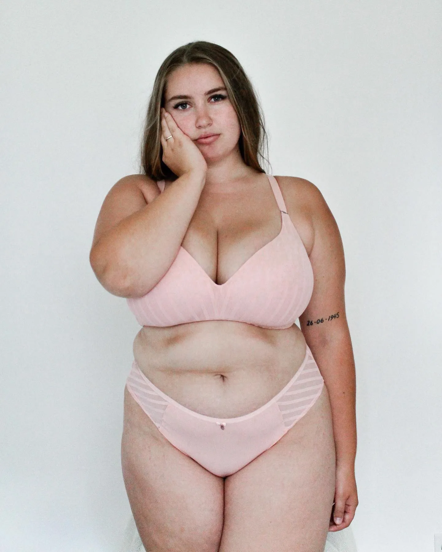 La Vie en Rose