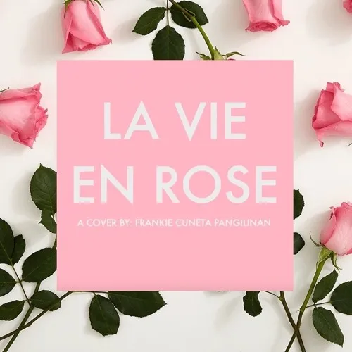 La Vie en Rose