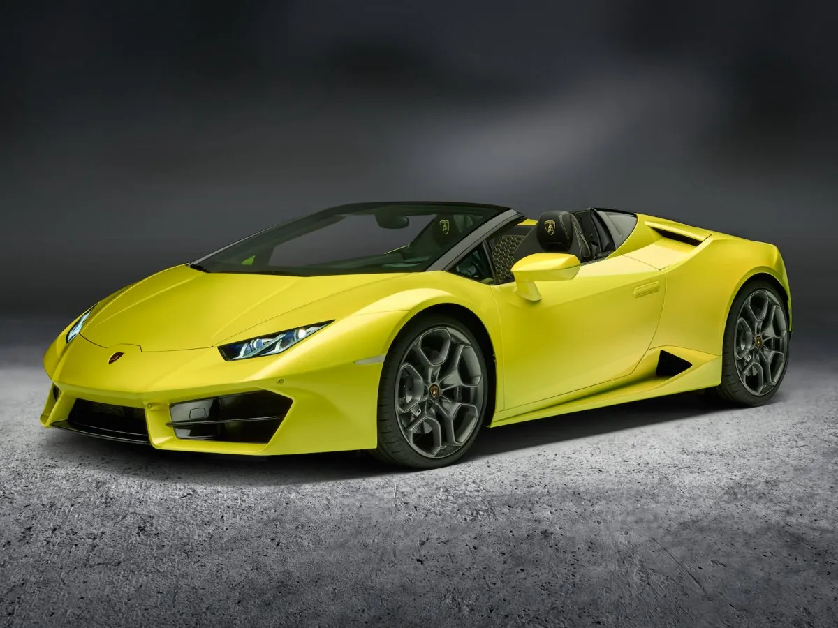 Al Dolphine Rent A Car