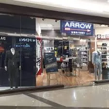 Arrow