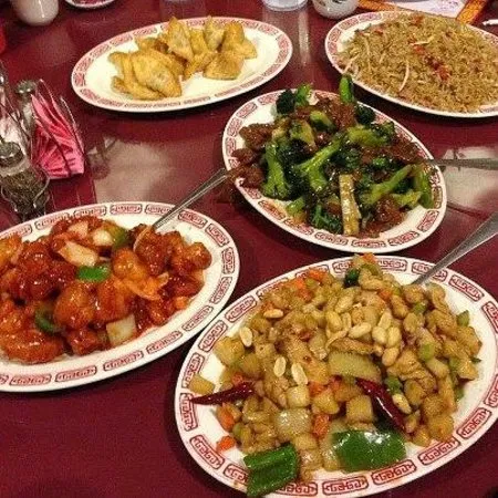 Silver Spoon Nepali Restaurant