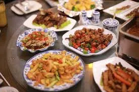 Silver Spoon Nepali Restaurant
