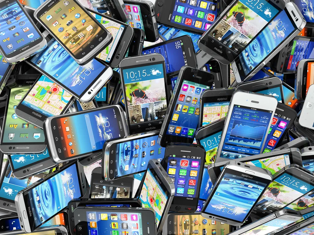 Dhaw Al Shams Computer & Mobile Phones