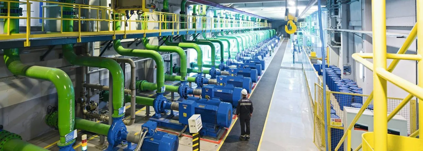 Chemco Trading FZE