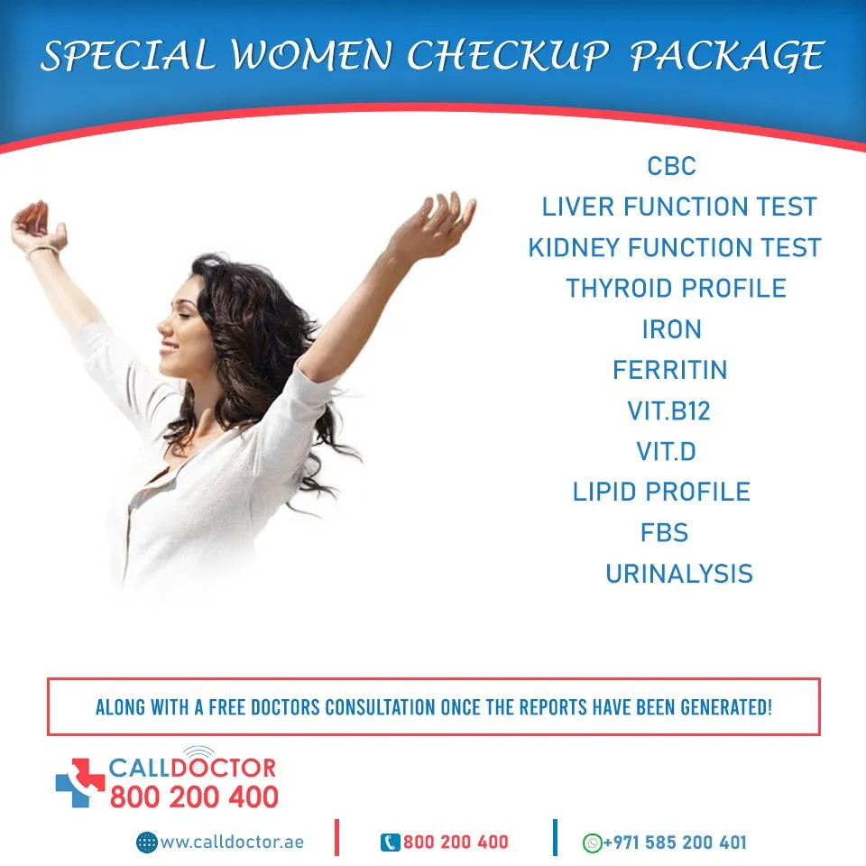 Call Doctor Home Health Care Centre