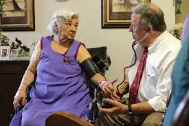 Call Doctor Home Health Care Centre