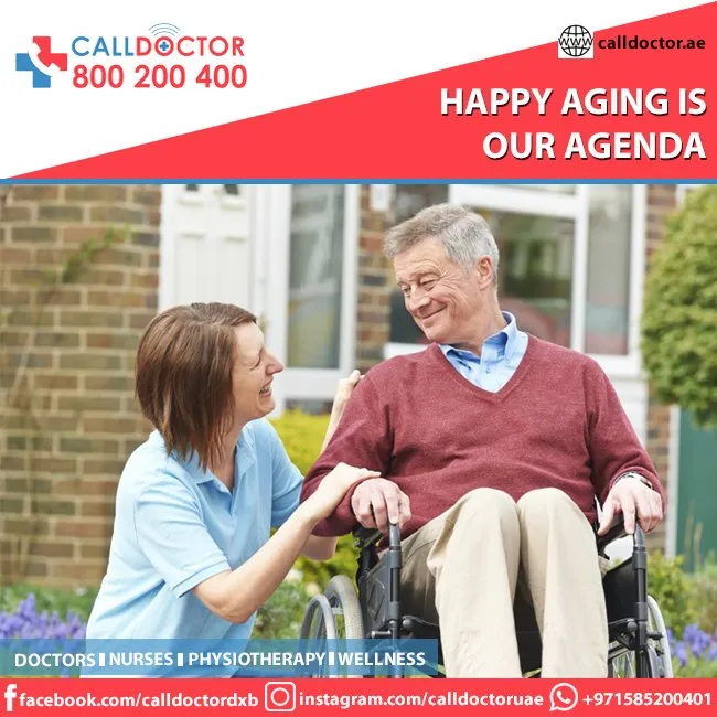 Call Doctor Home Health Care Centre