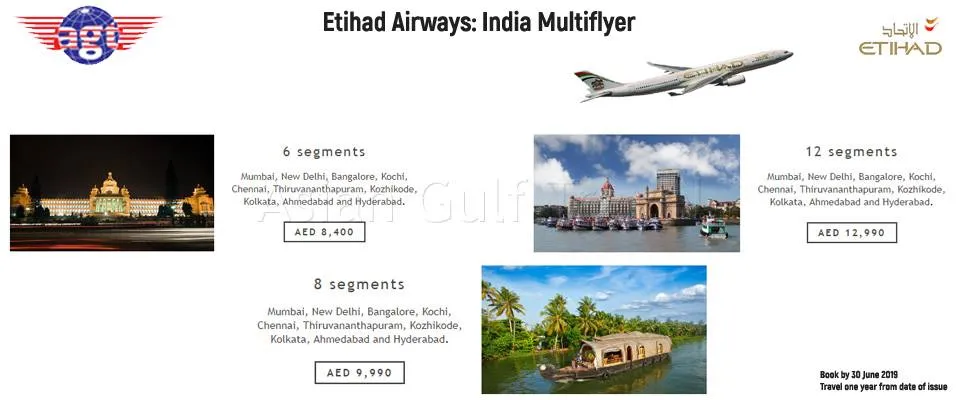 Asian Gulf Travel & Tourism