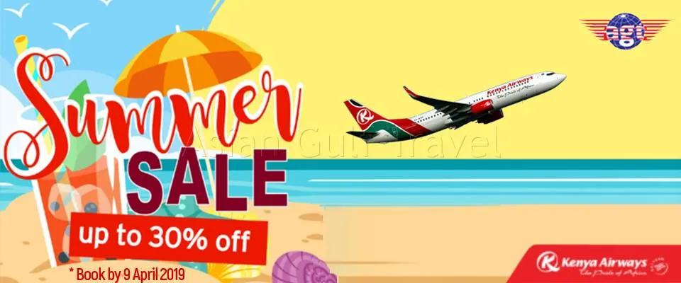 Asian Gulf Travel & Tourism