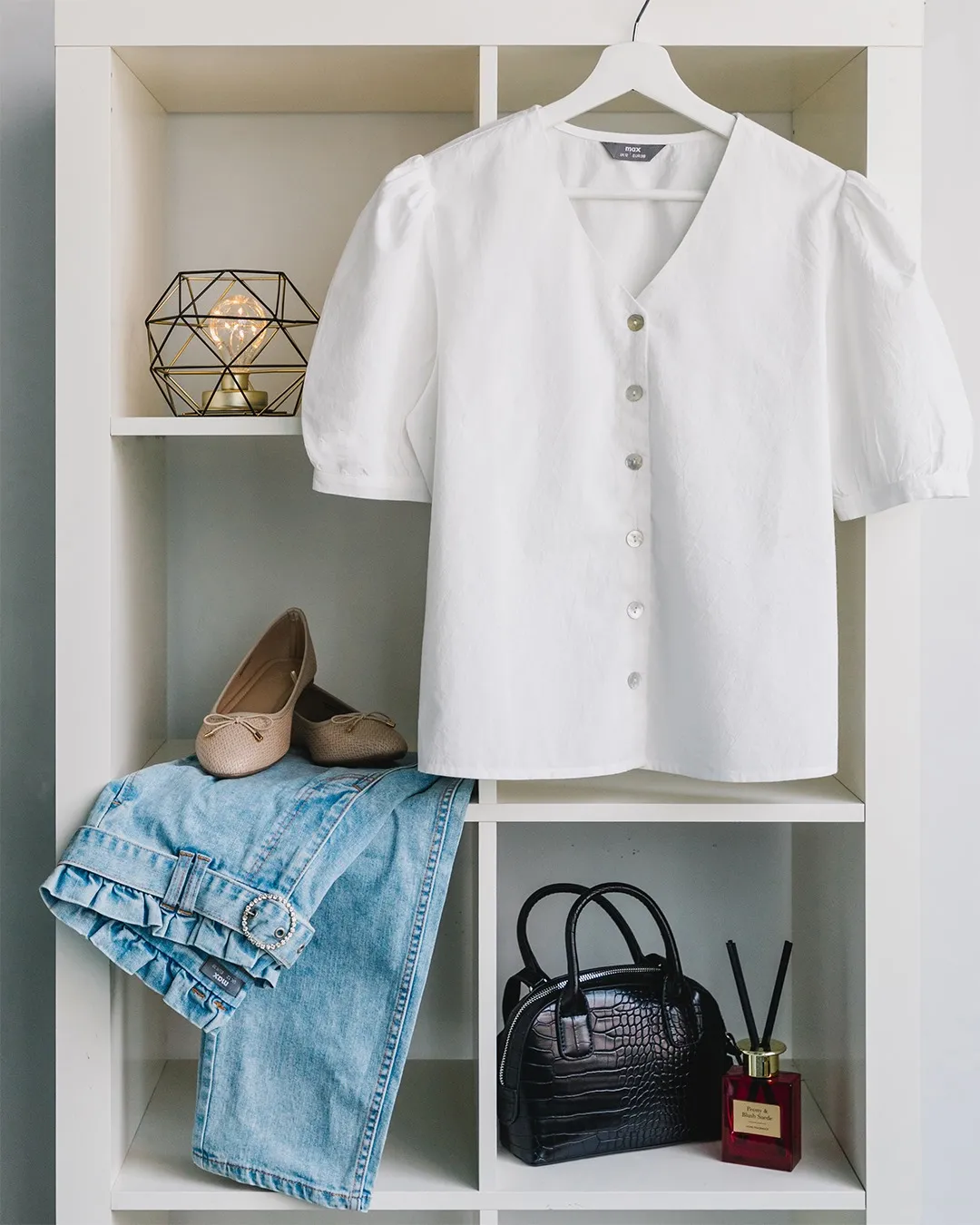 Max Fashion