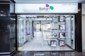 Kefan Optics