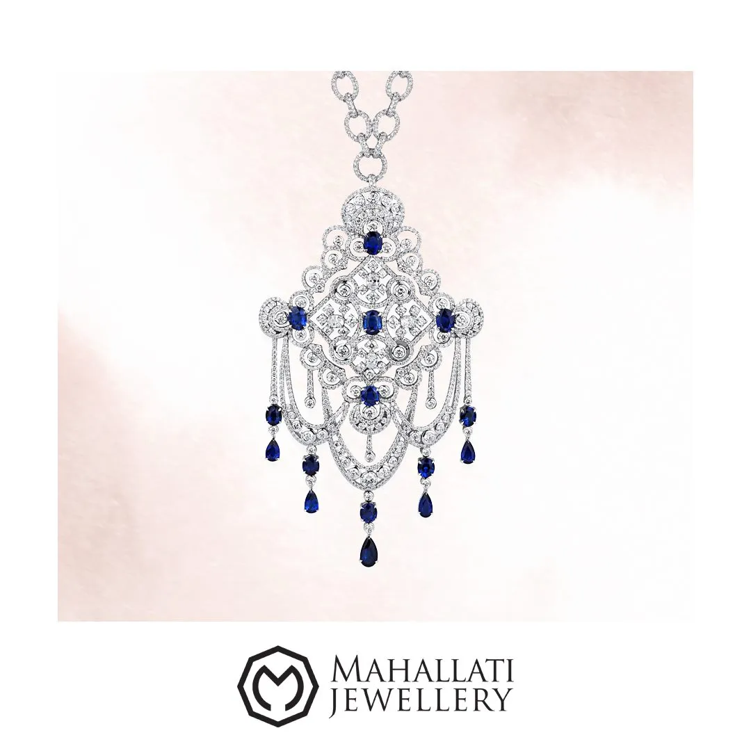 Mahallati Jewellery, LLC