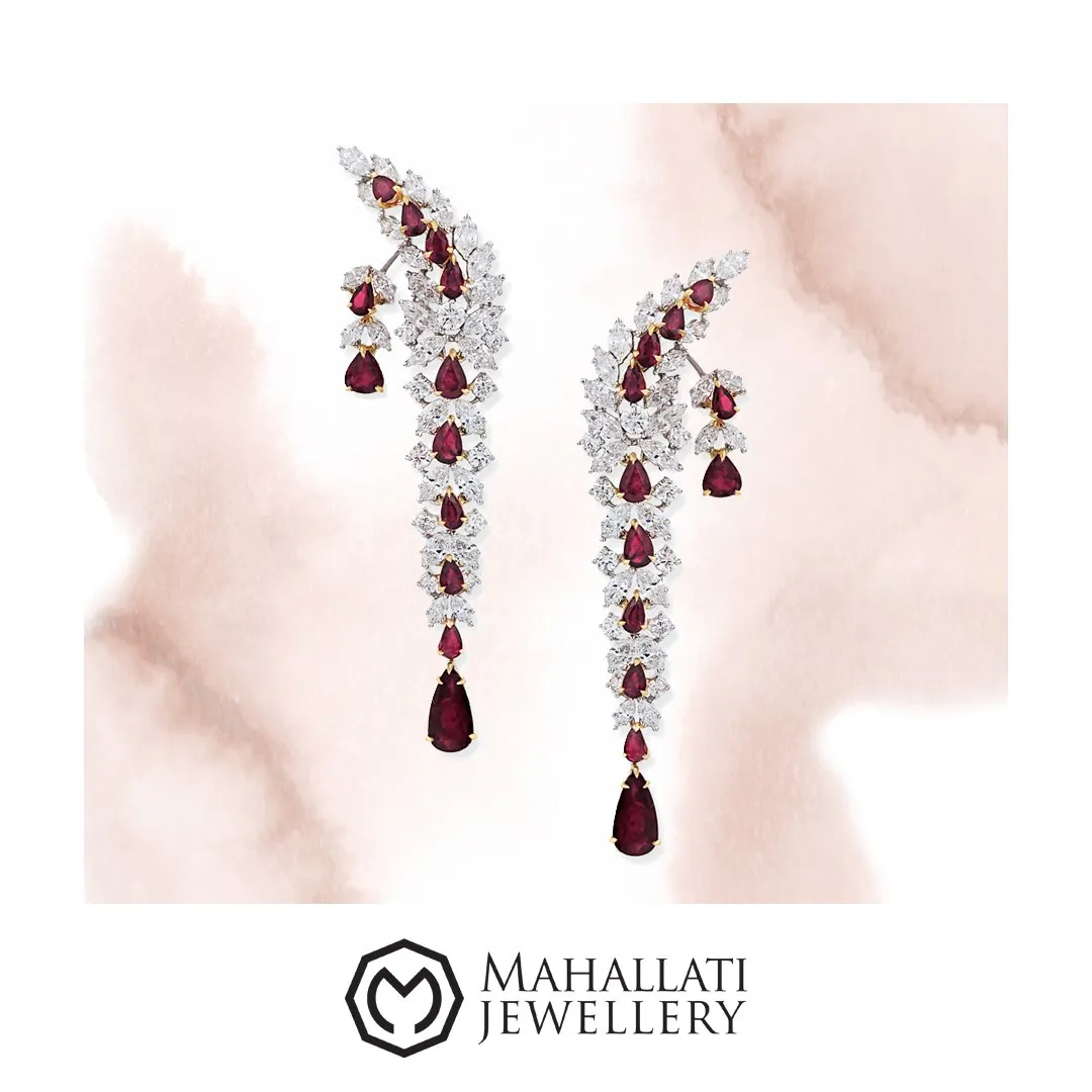 Mahallati Jewellery, LLC