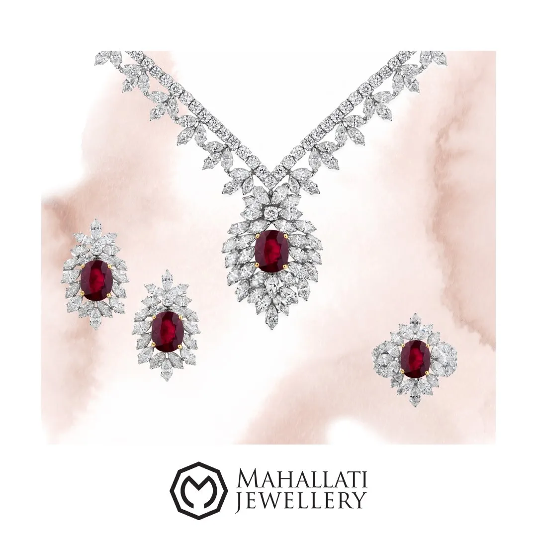 Mahallati Jewellery, LLC