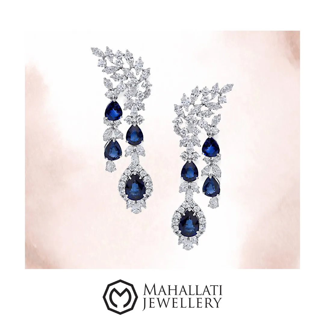 Mahallati Jewellery, LLC