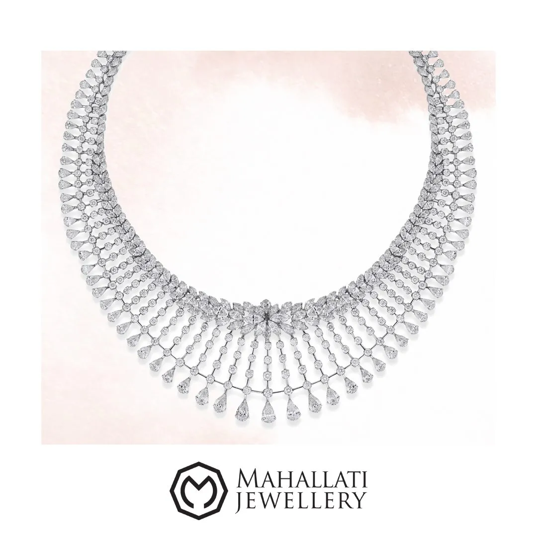Mahallati Jewellery, LLC